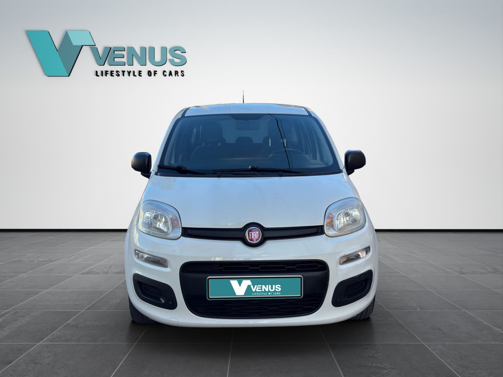Fiat Panda 1.2 Fire 2016 - 5